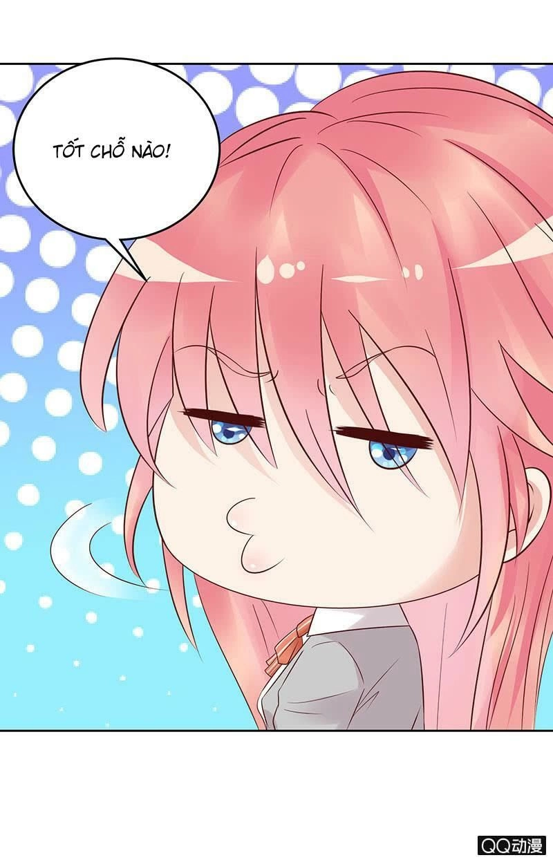 Băng Sơn Học Trưởng Không Được Chọc Chapter 27.2 - 25