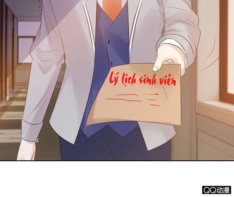 Băng Sơn Học Trưởng Không Được Chọc Chapter 27.2 - 28