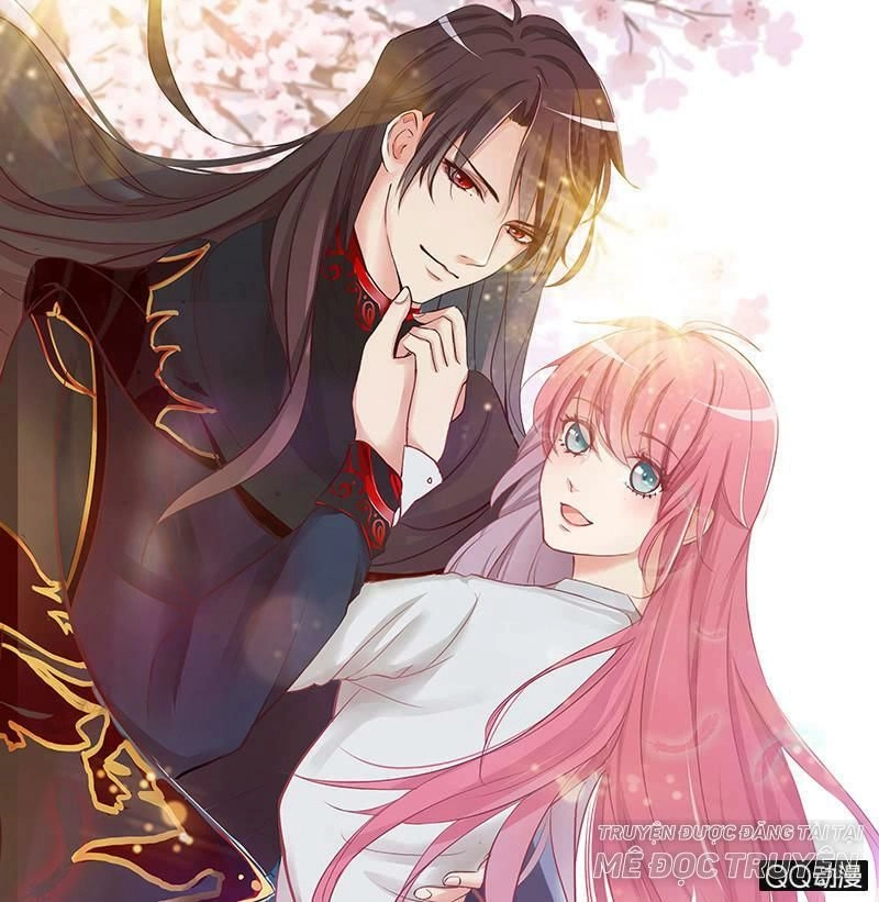 Băng Sơn Học Trưởng Không Được Chọc Chapter 28.1 - 1