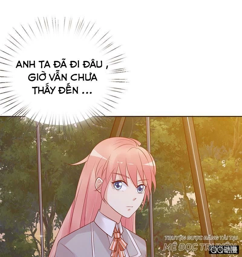 Băng Sơn Học Trưởng Không Được Chọc Chapter 28.1 - 6