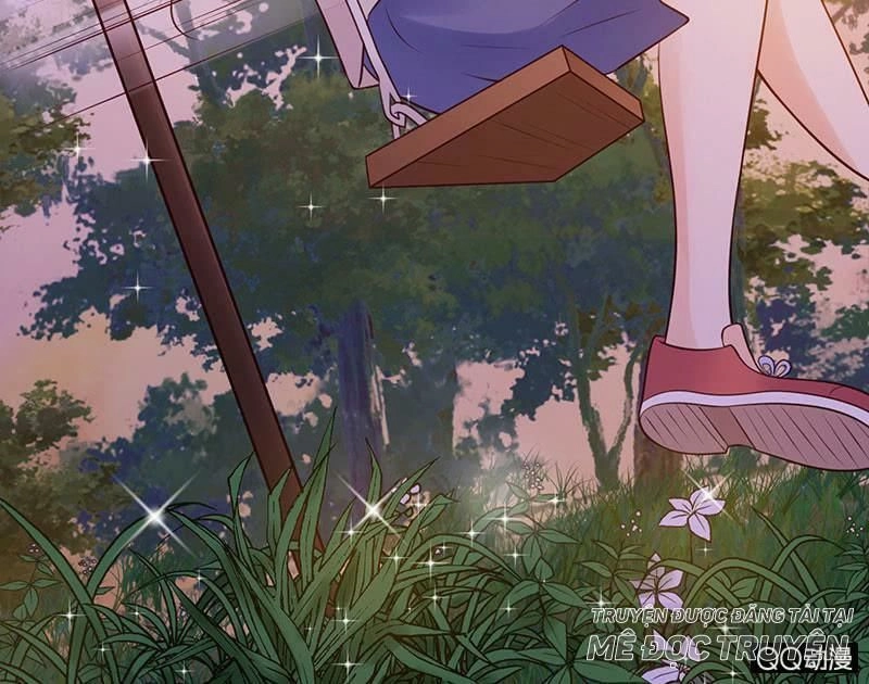 Băng Sơn Học Trưởng Không Được Chọc Chapter 28.1 - 11