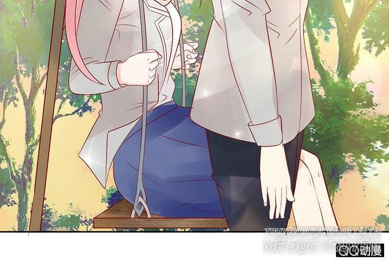 Băng Sơn Học Trưởng Không Được Chọc Chapter 28.1 - 16