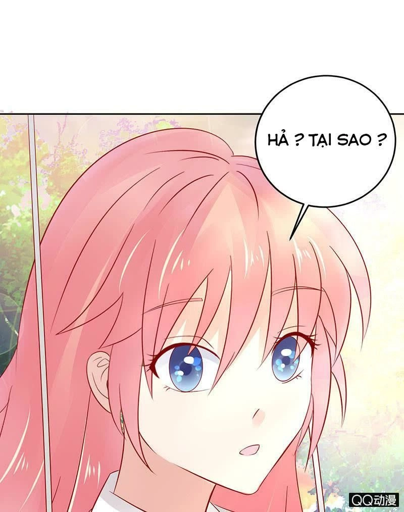 Băng Sơn Học Trưởng Không Được Chọc Chapter 28.1 - 17