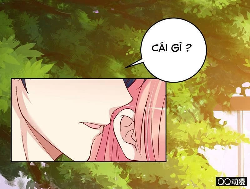 Băng Sơn Học Trưởng Không Được Chọc Chapter 28.1 - 19