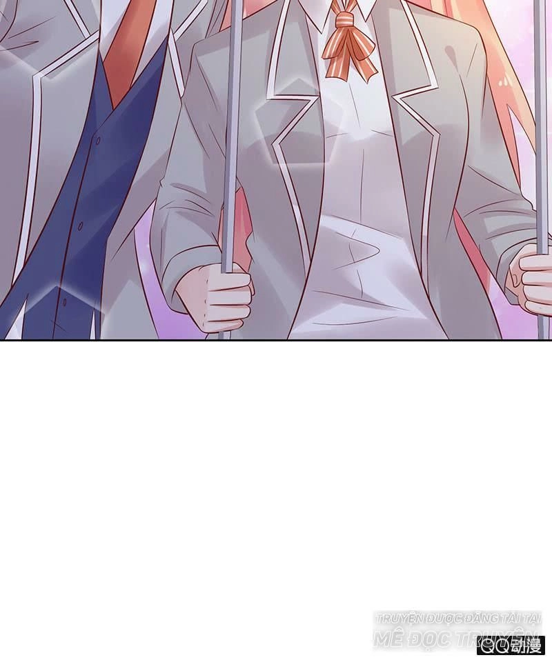 Băng Sơn Học Trưởng Không Được Chọc Chapter 28.1 - 21