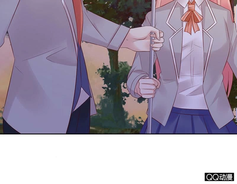 Băng Sơn Học Trưởng Không Được Chọc Chapter 28.1 - 24