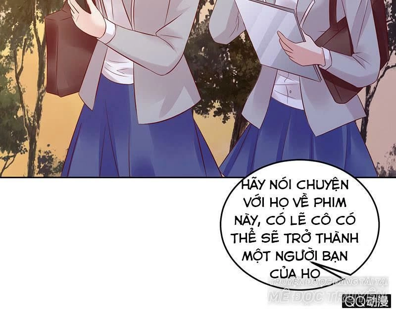 Băng Sơn Học Trưởng Không Được Chọc Chapter 28.1 - 26