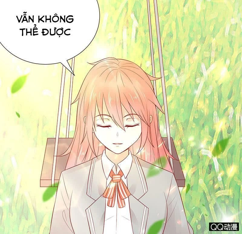 Băng Sơn Học Trưởng Không Được Chọc Chapter 28.1 - 34