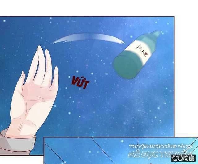 Băng Sơn Học Trưởng Không Được Chọc Chapter 29.1 - 11