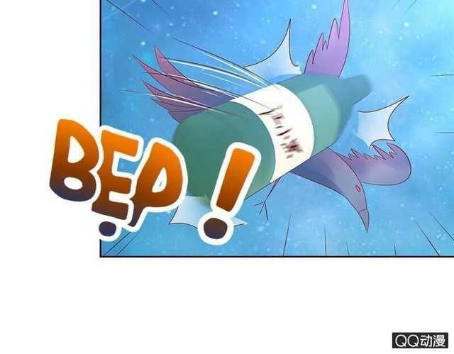 Băng Sơn Học Trưởng Không Được Chọc Chapter 29.1 - 12