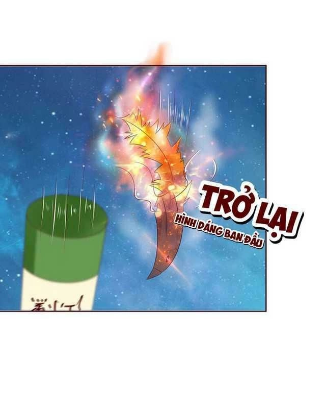 Băng Sơn Học Trưởng Không Được Chọc Chapter 29.1 - 13