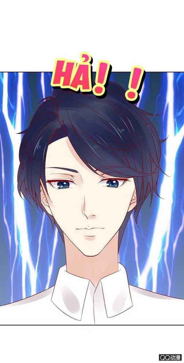 Băng Sơn Học Trưởng Không Được Chọc Chapter 29.1 - 15