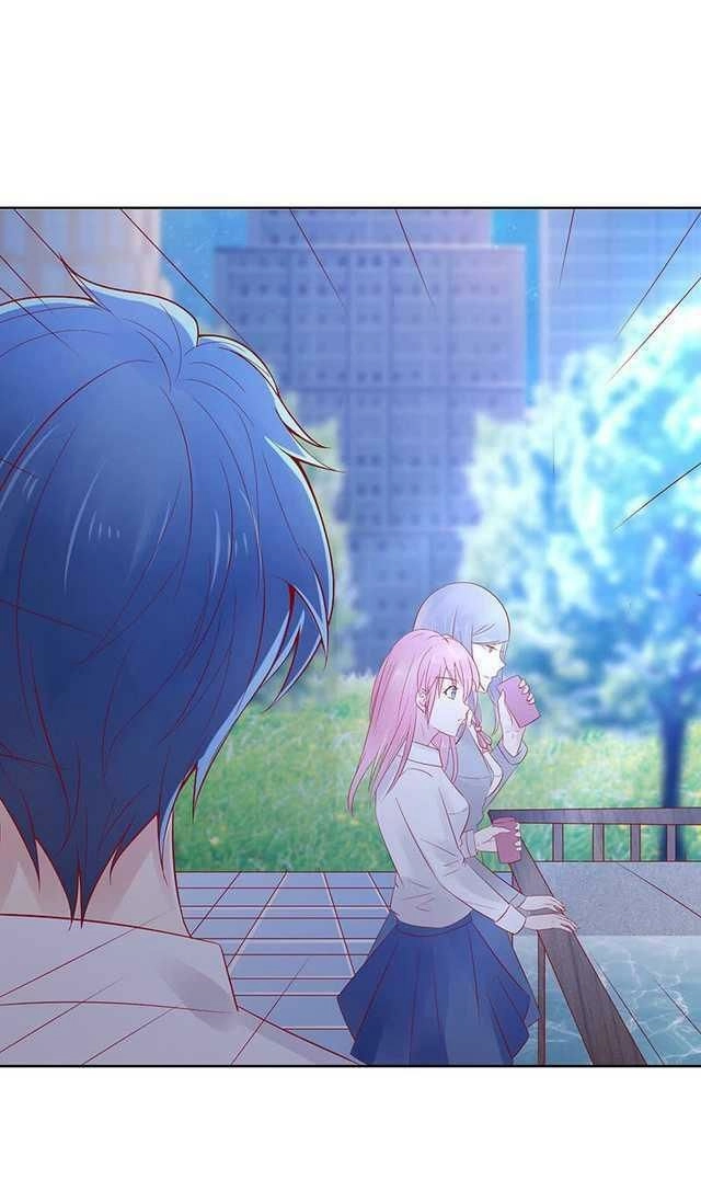 Băng Sơn Học Trưởng Không Được Chọc Chapter 29.1 - 19