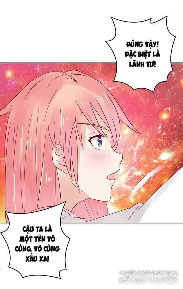 Băng Sơn Học Trưởng Không Được Chọc Chapter 29.1 - 21