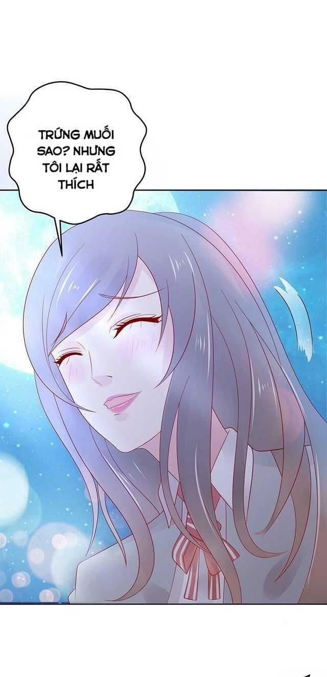 Băng Sơn Học Trưởng Không Được Chọc Chapter 29.1 - 24