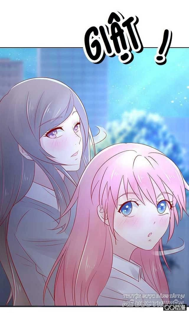 Băng Sơn Học Trưởng Không Được Chọc Chapter 29.1 - 26