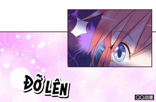 Băng Sơn Học Trưởng Không Được Chọc Chapter 29.1 - 30