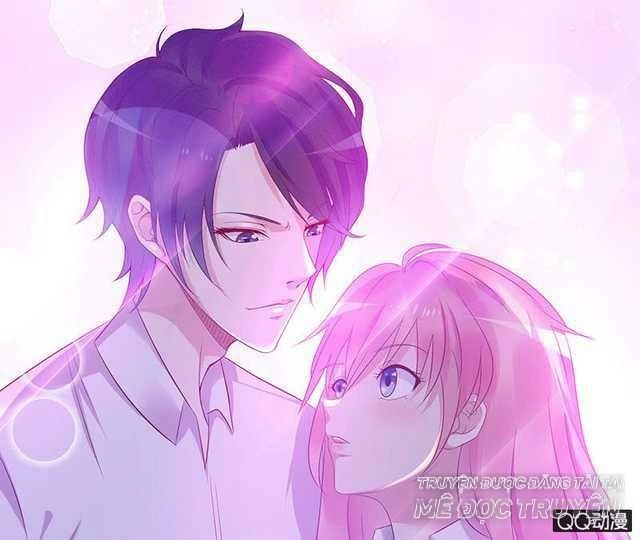 Băng Sơn Học Trưởng Không Được Chọc Chapter 29.1 - 31