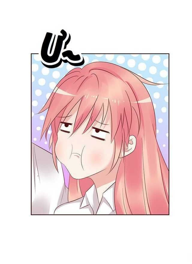 Băng Sơn Học Trưởng Không Được Chọc Chapter 29.1 - 33