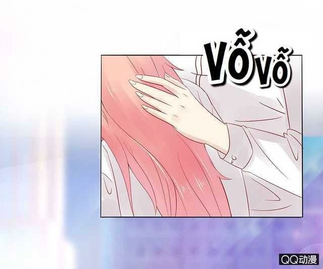 Băng Sơn Học Trưởng Không Được Chọc Chapter 29.1 - 34