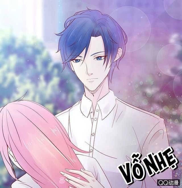 Băng Sơn Học Trưởng Không Được Chọc Chapter 29.1 - 35