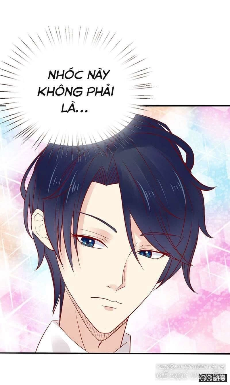 Băng Sơn Học Trưởng Không Được Chọc Chapter 29.2 - 1