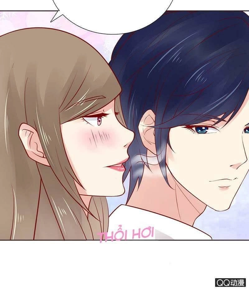 Băng Sơn Học Trưởng Không Được Chọc Chapter 29.2 - 9