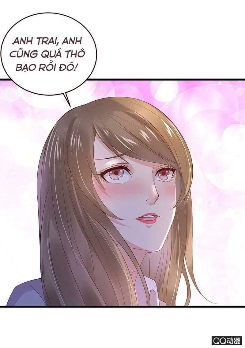 Băng Sơn Học Trưởng Không Được Chọc Chapter 29.2 - 14