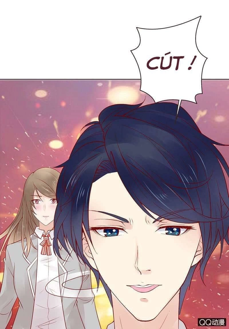 Băng Sơn Học Trưởng Không Được Chọc Chapter 29.2 - 20