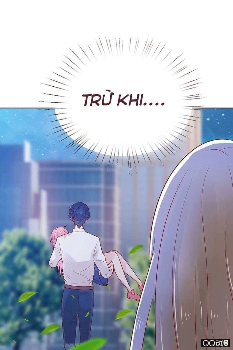 Băng Sơn Học Trưởng Không Được Chọc Chapter 29.2 - 23