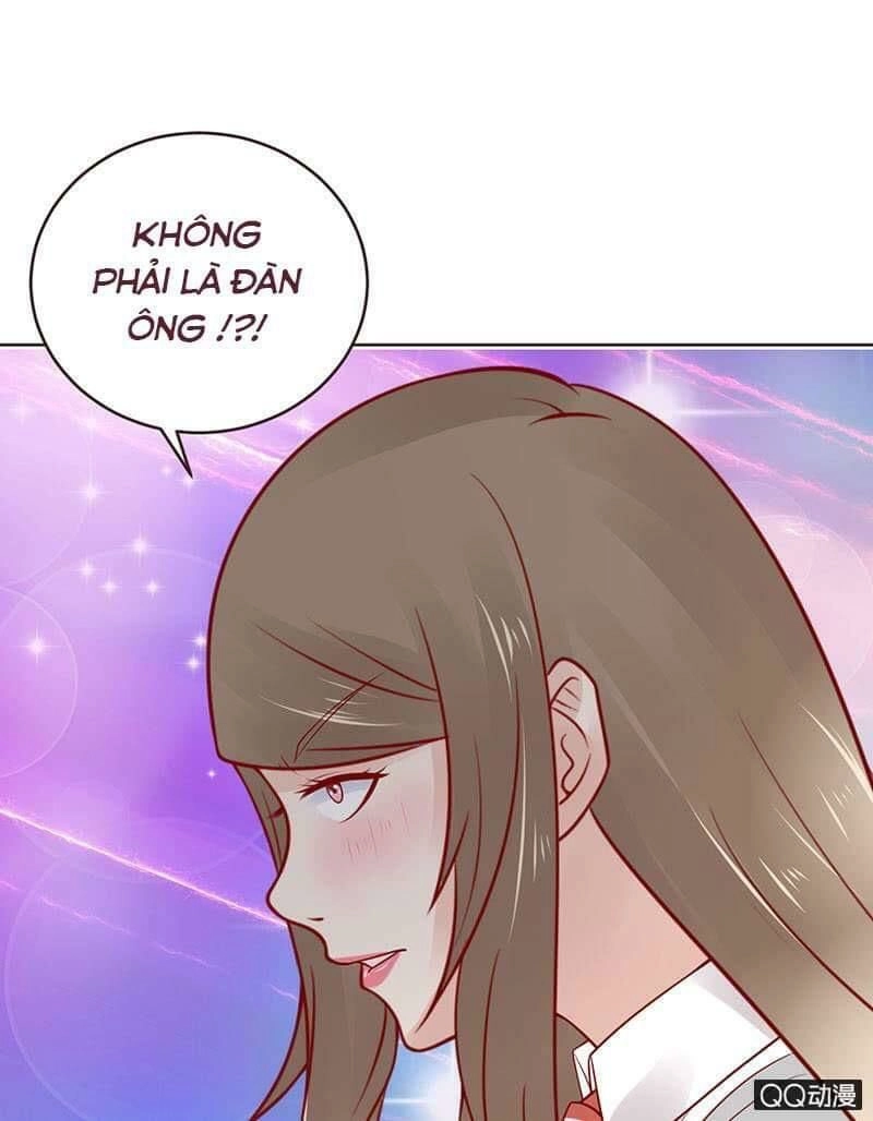 Băng Sơn Học Trưởng Không Được Chọc Chapter 29.2 - 25