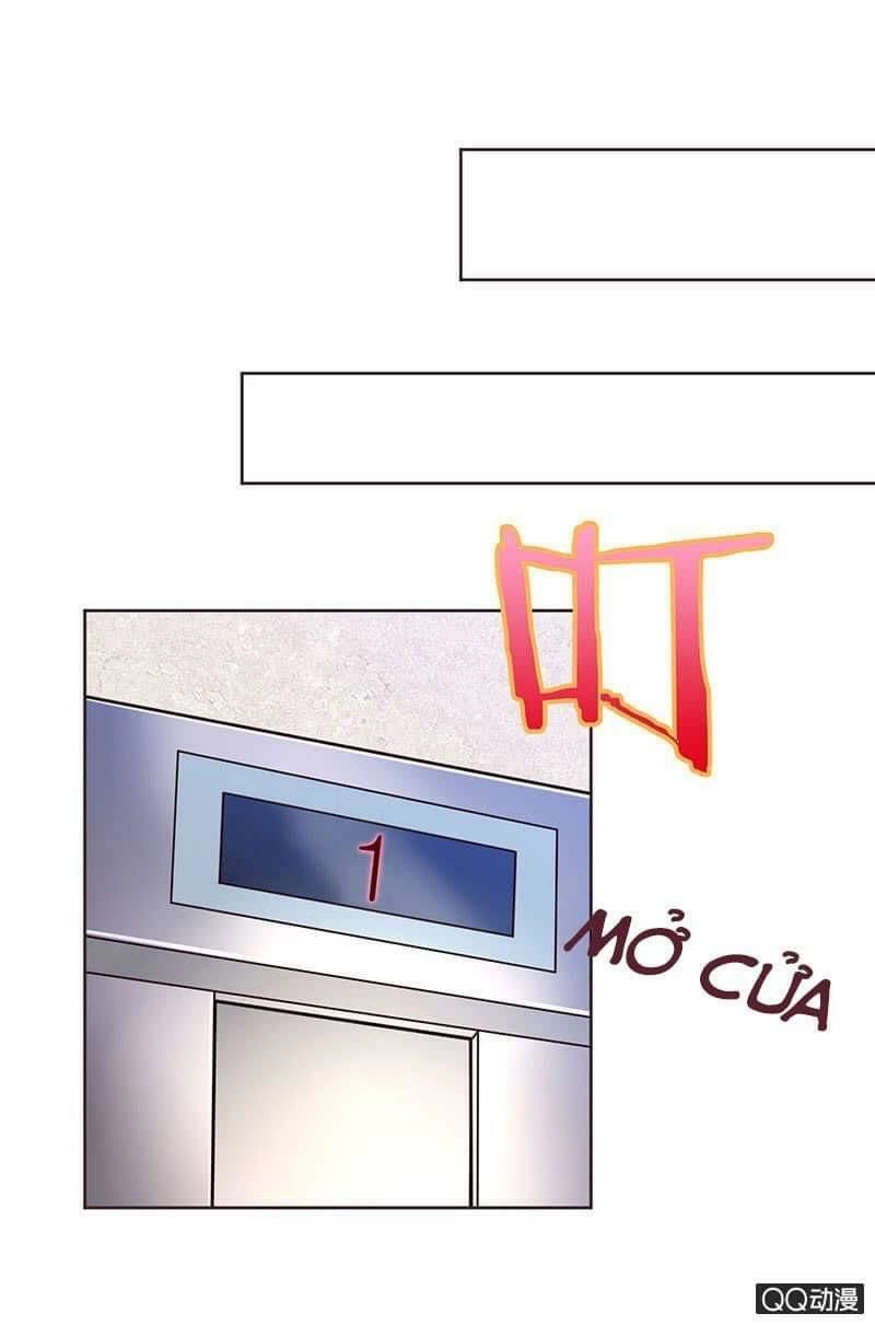 Băng Sơn Học Trưởng Không Được Chọc Chapter 29.2 - 28