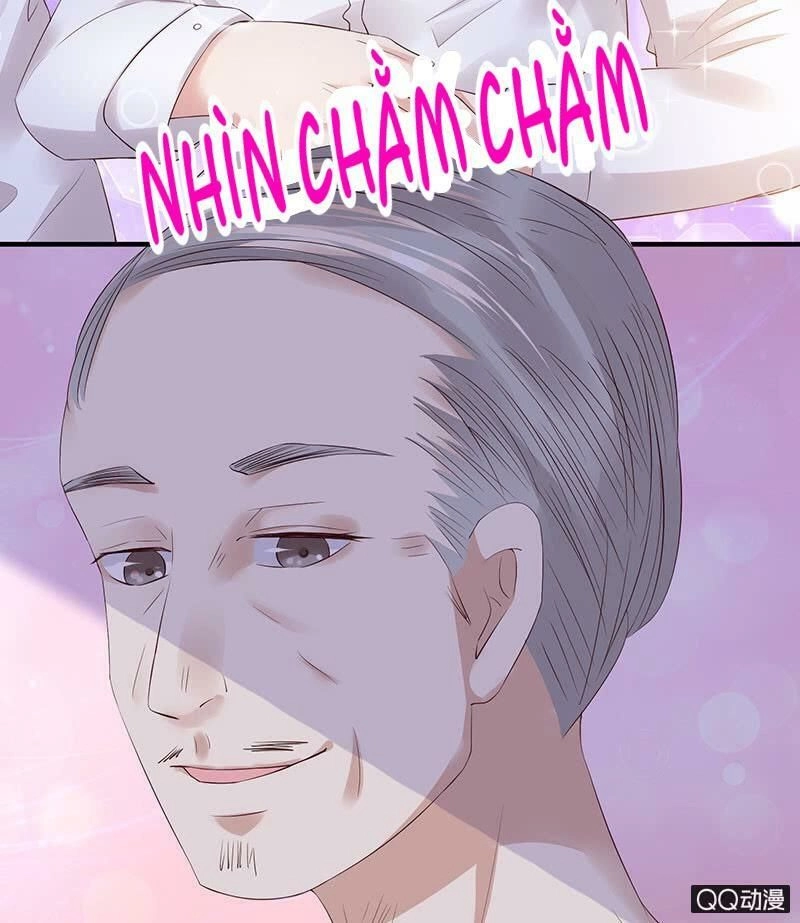 Băng Sơn Học Trưởng Không Được Chọc Chapter 29.2 - 34