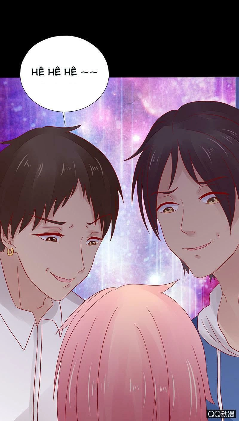 Băng Sơn Học Trưởng Không Được Chọc Chapter 30.1 - 3