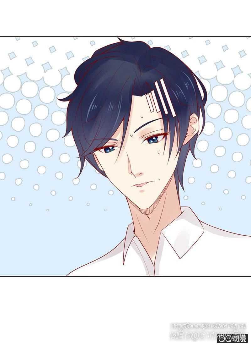 Băng Sơn Học Trưởng Không Được Chọc Chapter 30.1 - 27