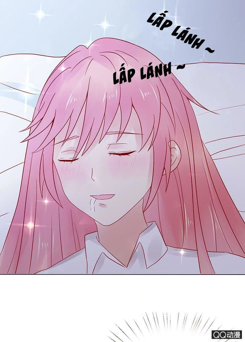 Băng Sơn Học Trưởng Không Được Chọc Chapter 30.1 - 28