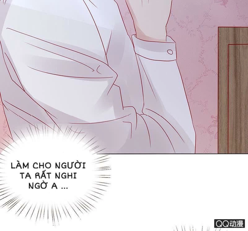 Băng Sơn Học Trưởng Không Được Chọc Chapter 30.1 - 30