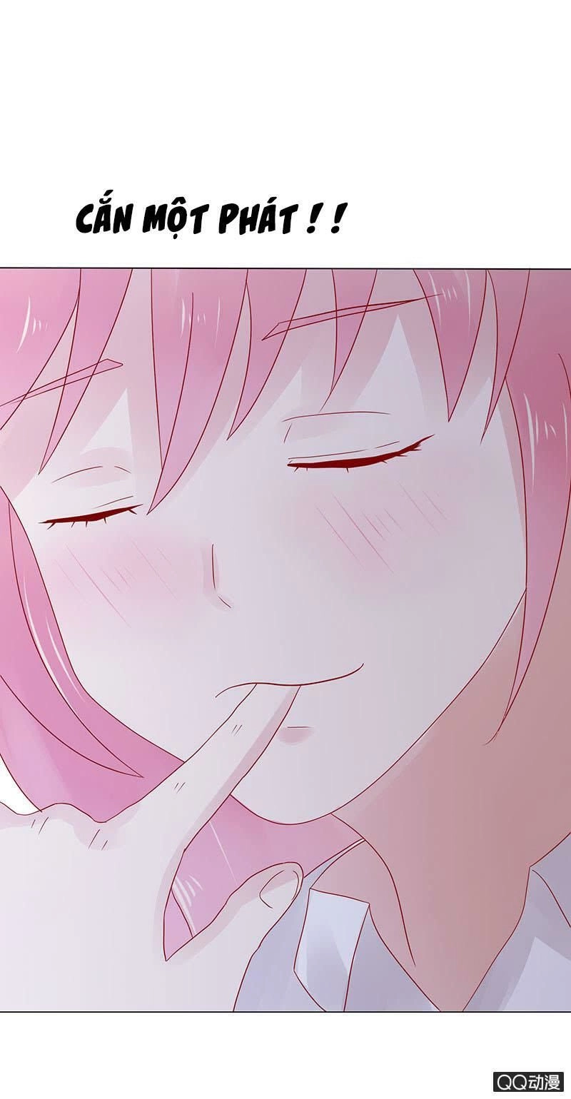 Băng Sơn Học Trưởng Không Được Chọc Chapter 30.1 - 33