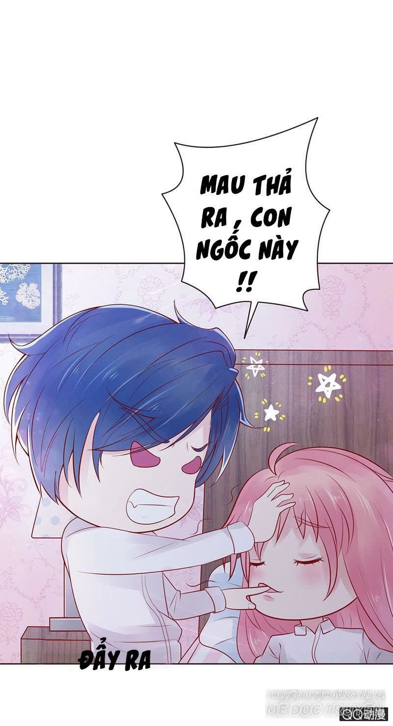 Băng Sơn Học Trưởng Không Được Chọc Chapter 30.2 - 1