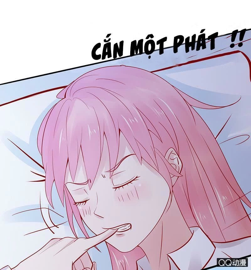 Băng Sơn Học Trưởng Không Được Chọc Chapter 30.2 - 7