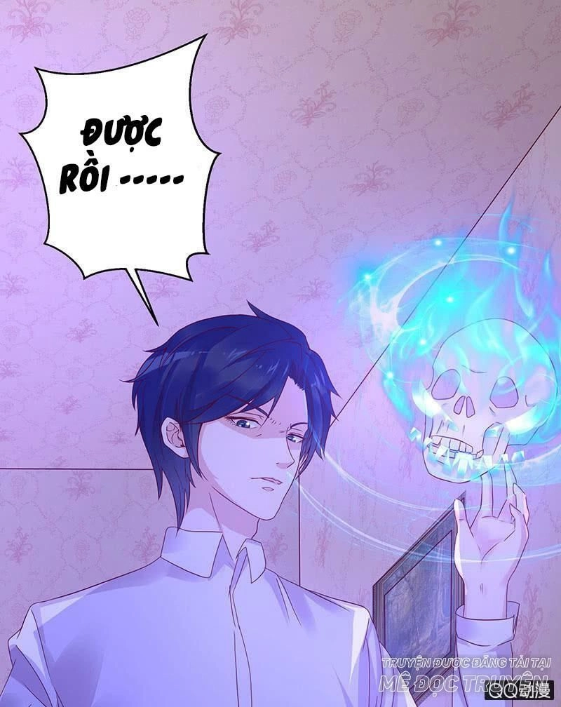 Băng Sơn Học Trưởng Không Được Chọc Chapter 30.2 - 16