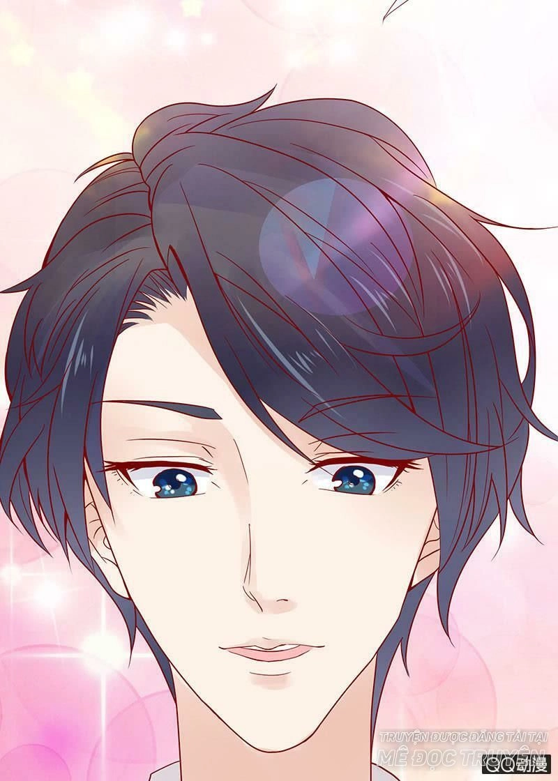 Băng Sơn Học Trưởng Không Được Chọc Chapter 30.2 - 21