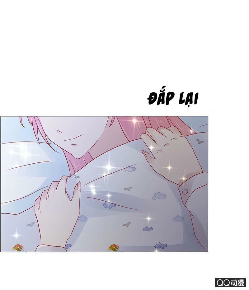 Băng Sơn Học Trưởng Không Được Chọc Chapter 30.2 - 24