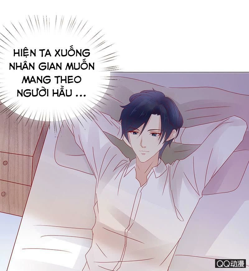 Băng Sơn Học Trưởng Không Được Chọc Chapter 30.2 - 29