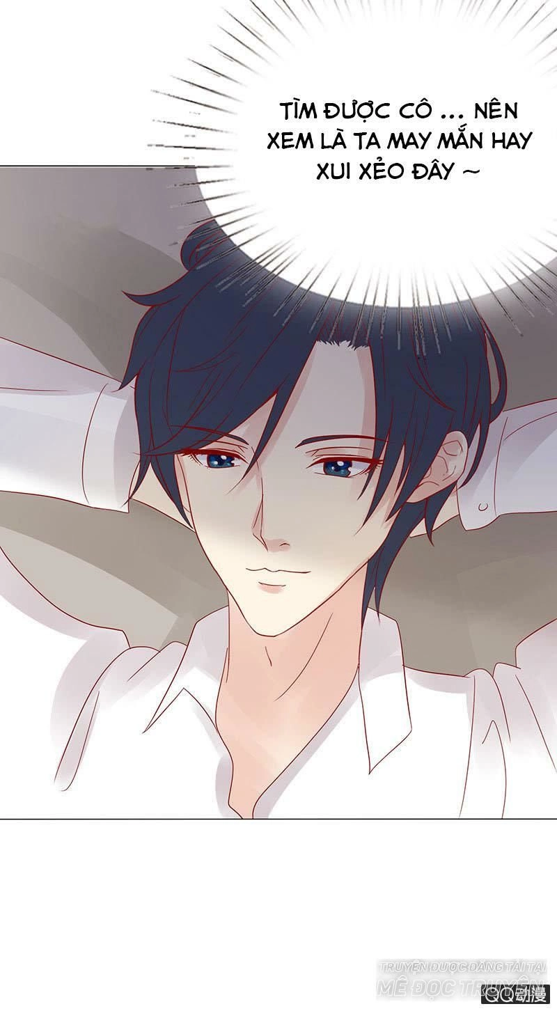 Băng Sơn Học Trưởng Không Được Chọc Chapter 30.2 - 31