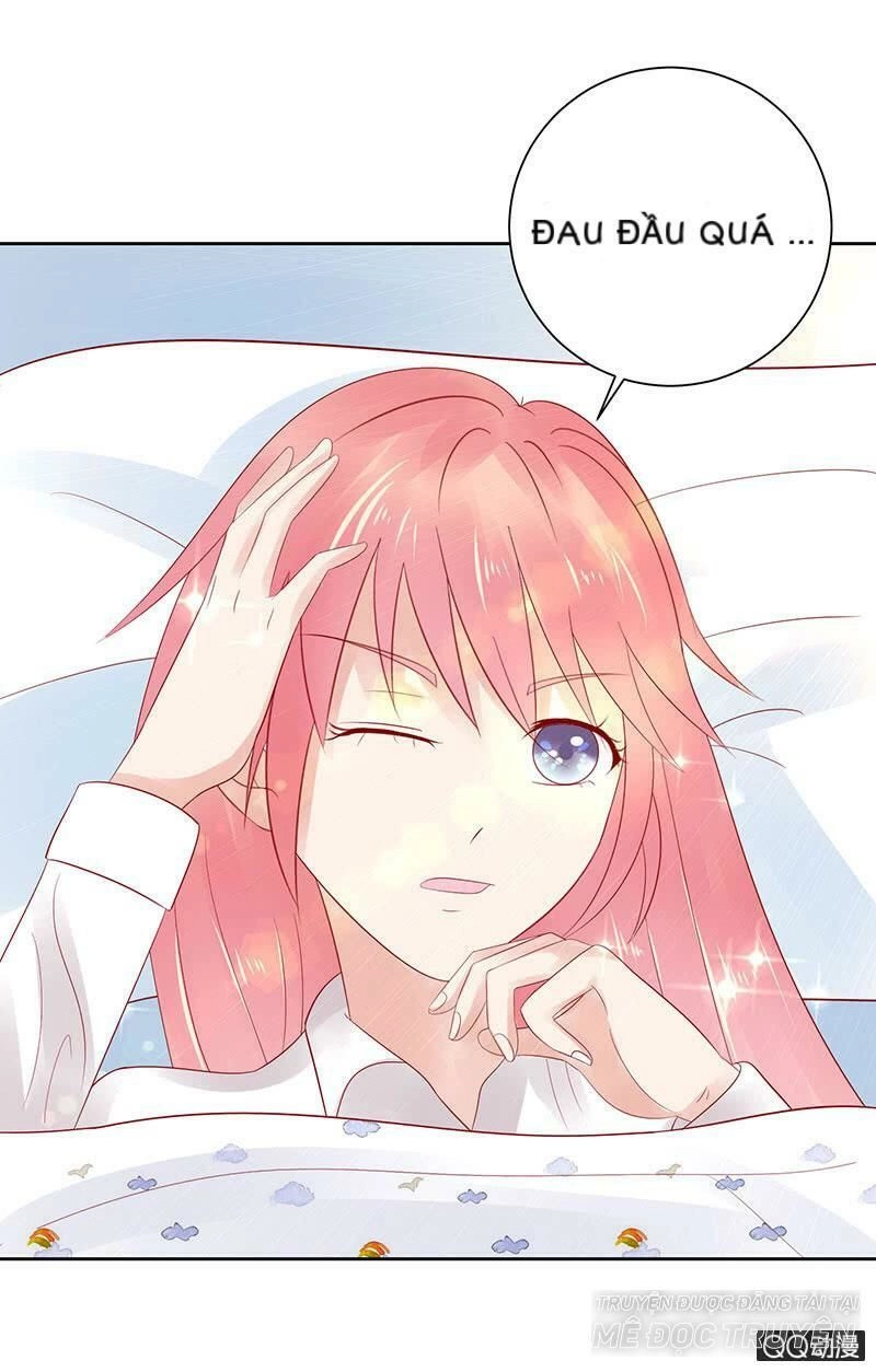 Băng Sơn Học Trưởng Không Được Chọc Chapter 31.1 - 6