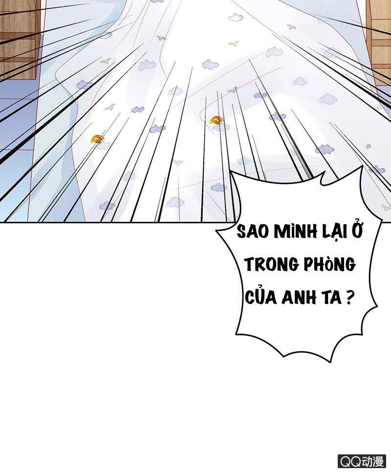 Băng Sơn Học Trưởng Không Được Chọc Chapter 31.1 - 9