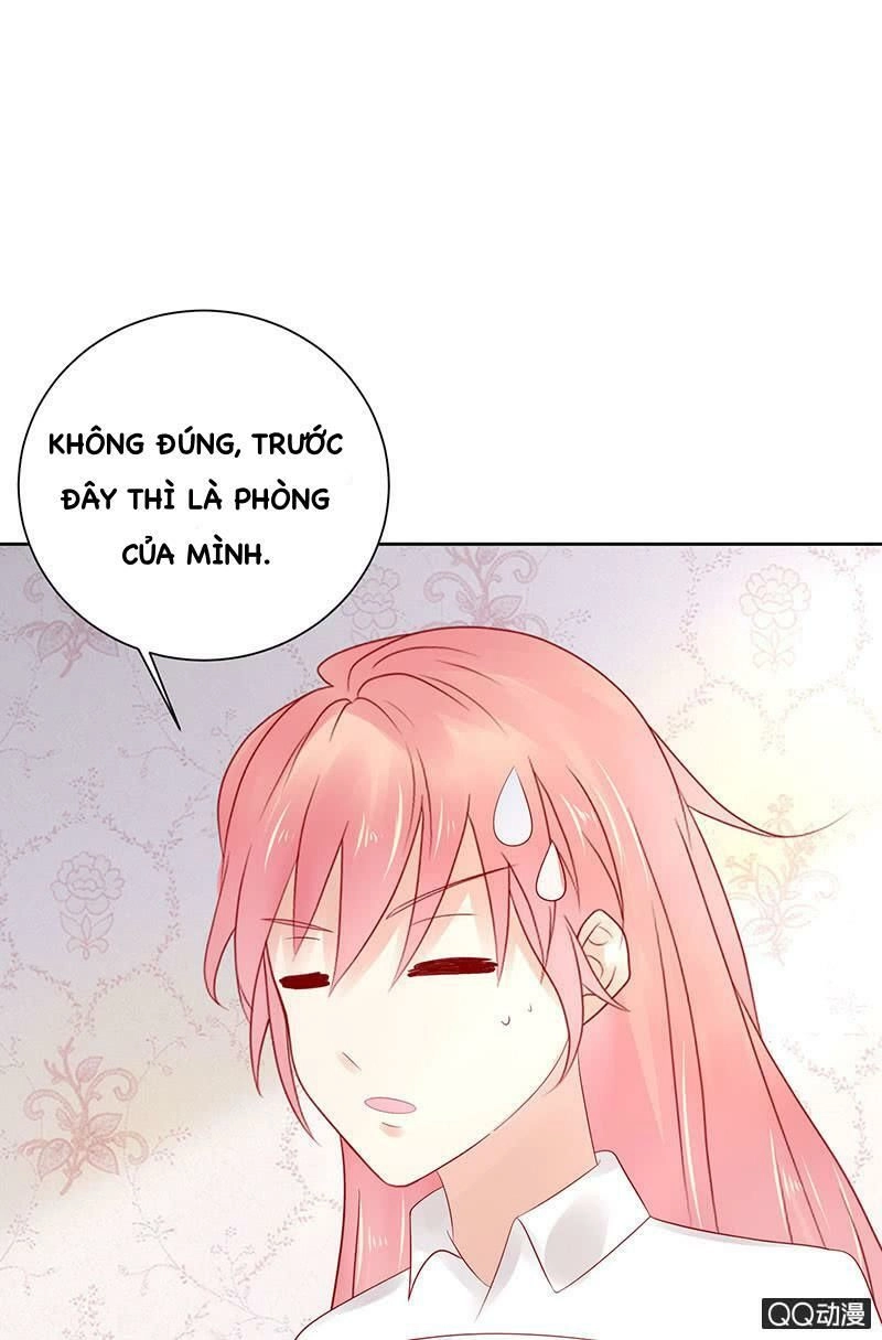 Băng Sơn Học Trưởng Không Được Chọc Chapter 31.1 - 10