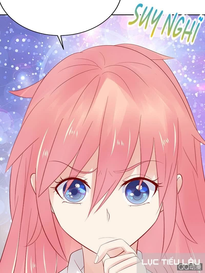 Băng Sơn Học Trưởng Không Được Chọc Chapter 31.1 - 12