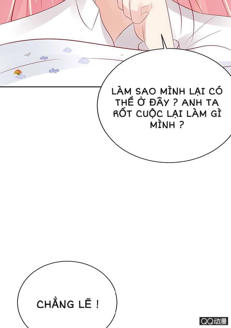 Băng Sơn Học Trưởng Không Được Chọc Chapter 31.1 - 13